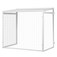 Ограждение Ballu 700*1200*1000