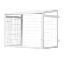 Ограждение разборное Ballu 500х800х600