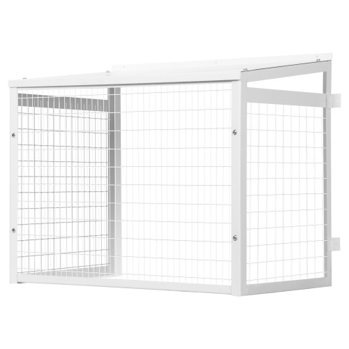 Ограждение разборное Ballu 500х800х600