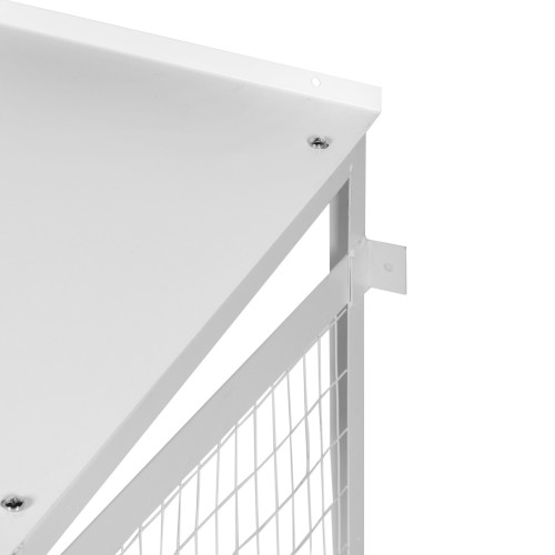 Ограждение разборное Ballu 500х800х600