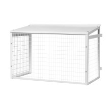 Ограждение BALLU 500*1000*800