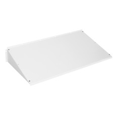 Козырек BALLU 800*500