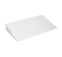 Козырек BALLU 1100*625