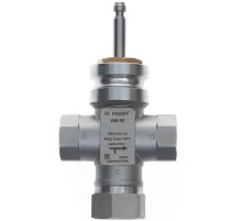 Клапан регулирующий РИДАН VRB-3R DN15 PN25 kvs1,6