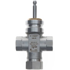 Клапан регулирующий РИДАН VRB-3R DN15 PN25 kvs1,6