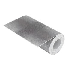 Подложка для теплого пола ППЭ 1х10м (10кв.м.)