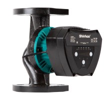 Насос циркуляционный Shinhoo MEGA 40-6F