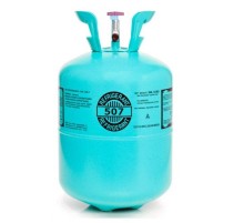 Фреон REF-507, 11,3 кг