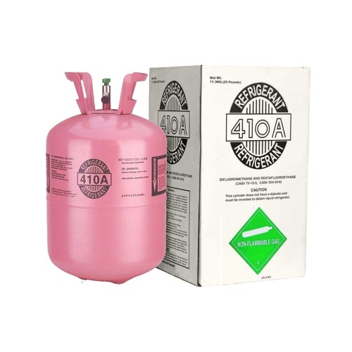 Фреон R-410А, 11,3 кг