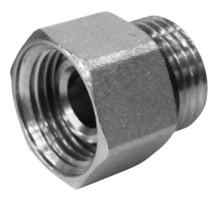 Клапан Royal Thermo обратный для воздухоотводчика 1/2"