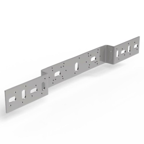 Пластина монтажная Royal Thermo 150 мм для 2-х настенных уголков