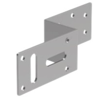 Пластина монтажная Royal Thermo для настенного уголка