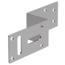 Пластина монтажная Royal Thermo для настенного уголка