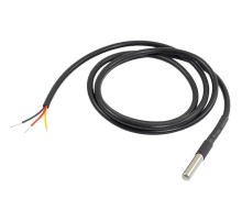 Термодатчик теплоносителя ZONT уличный DS18B20 (гильза)