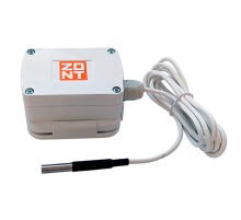 Радиодатчик температуры теплоносителя ZONT МЛ-785 868 МГц