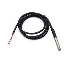 Датчик теплоносителя/уличный проводной