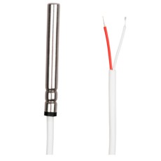 Датчик температуры MY HEAT NTC10K в колбе проводной