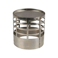 Наконечник BAXI для раздельных труб, диам. 80 мм