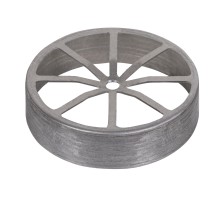 Оголовок дымохода Royal Thermo диам. 80 (решетка)