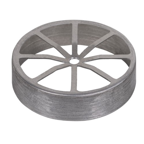 Оголовок дымохода Royal Thermo диам. 80 (решетка)