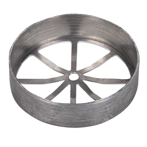 Оголовок дымохода Royal Thermo диам. 80 (решетка)