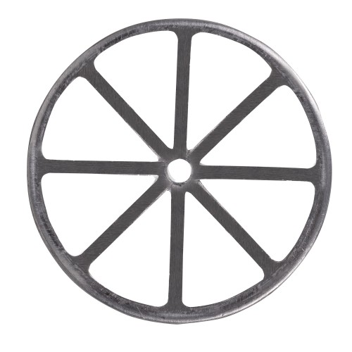 Оголовок дымохода Royal Thermo диам. 80 (решетка)