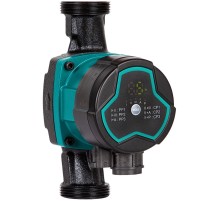 Насос циркуляционный Shinhoo MASTER S 25-4 180