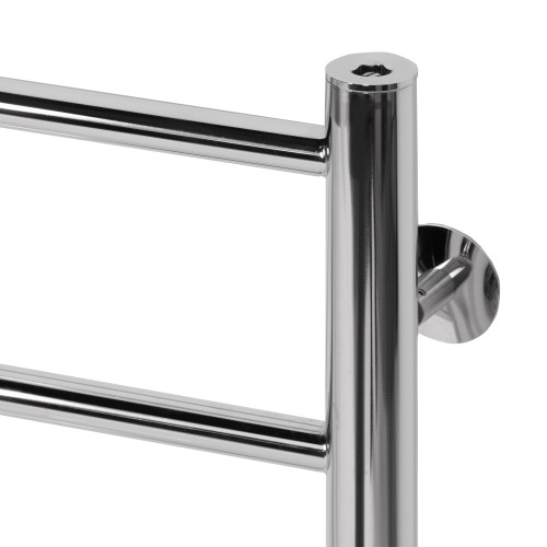 Полотенцесушитель Royal Thermo Классика П5 500х596