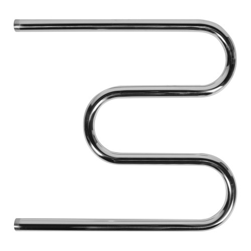 Полотенцесушитель эконом  Royal Thermo М-обр 600х600 1"