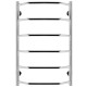 Полотенцесушитель Royal Thermo Трапеция П6 500х796