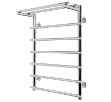 Полотенцесушитель Royal Thermo Ватра П7 500х696 с полкой