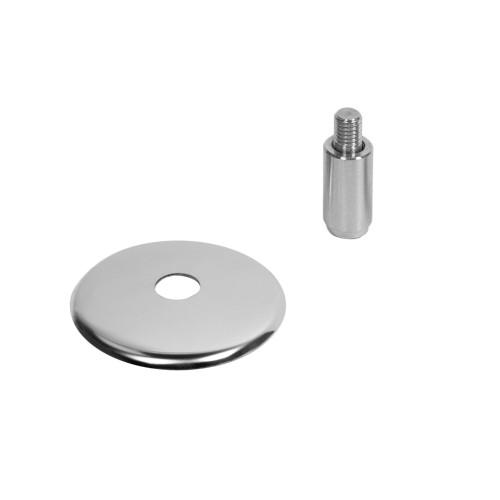 Полотенцесушитель Royal Thermo Фокстрот 500х500 с полкой