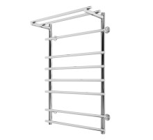 Полотенцесушитель Royal Thermo Ватра П8 500х796 (2+4+2) с полкой
