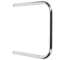 Полотенцесушитель эконом Royal Thermo П-обр 500х500 1"