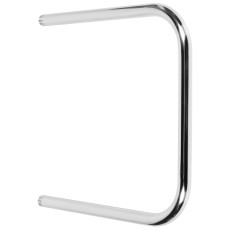 Полотенцесушитель эконом Royal Thermo П-обр 500х500 1"