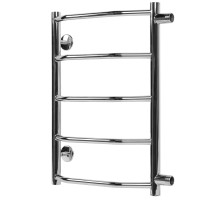 Полотенцесушитель Royal Thermo Трапеция П5 400х596 боковое подключение м/о 500