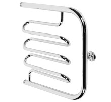 Полотенцесушитель Royal Thermo Фокстрот-лиана 500х500