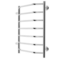 Полотенцесушитель Royal Thermo Трапеция П7 500х796 боковое подключение м/о 500