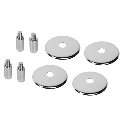 Полотенцесушитель Royal Thermo Микс П6 450х596