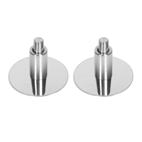 Полотенцесушитель Royal Thermo Старт П5 500х696 боковое подключение м/о 500