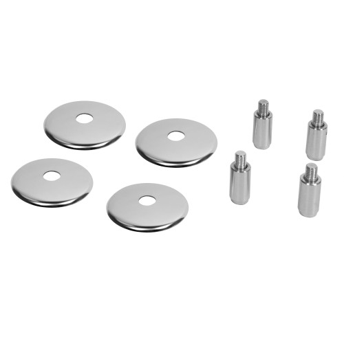 Полотенцесушитель Royal Thermo Классика П7 500х796