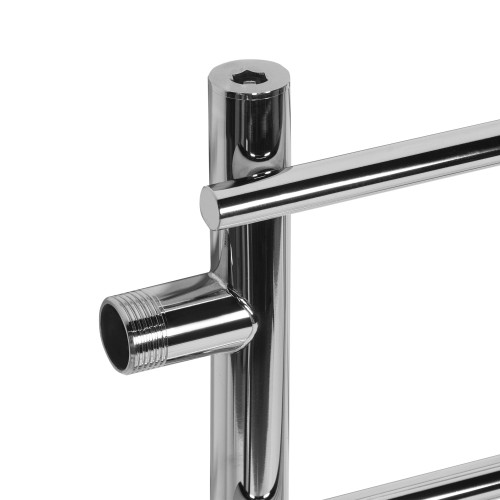 Полотенцесушитель Royal Thermo Ватра П5 500х696 БП м/о 500