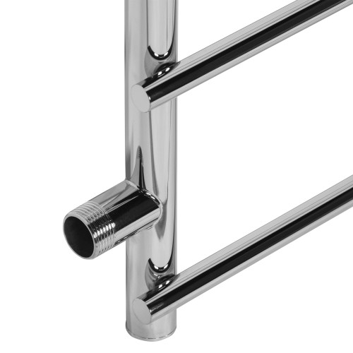 Полотенцесушитель Royal Thermo Ватра П5 500х696 БП м/о 500