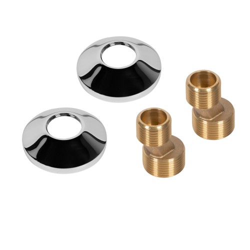 Полотенцесушитель Royal Thermo Casa П21 500х1200 стальной