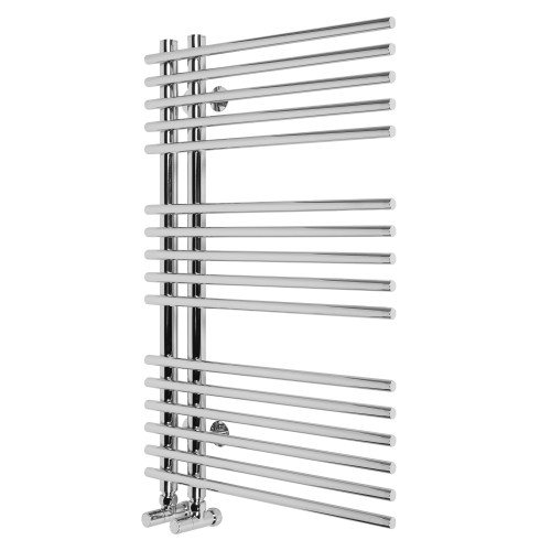 Полотенцесушитель Royal Thermo Pino П16 500х800 стальной