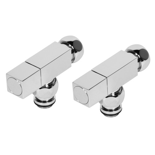 Полотенцесушитель Royal Thermo Axel П6 500х800 стальной