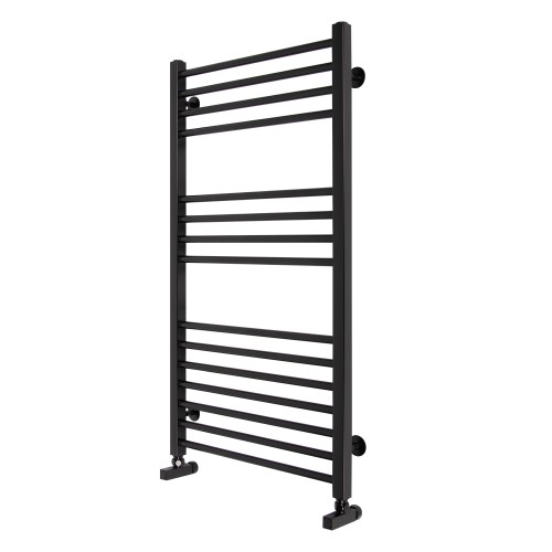 Полотенцесушитель Royal Thermo Stato П15 500х1000 черный