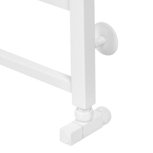 Полотенцесушитель Royal Thermo Axel П6 500х800 белый