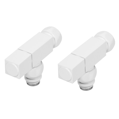 Полотенцесушитель Royal Thermo Axel П6 500х800 белый