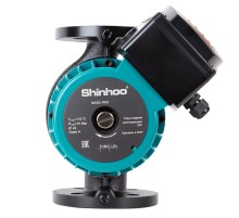 Насос циркуляционный Shinhoo BASIC PRO 32-12SF (1х230В)